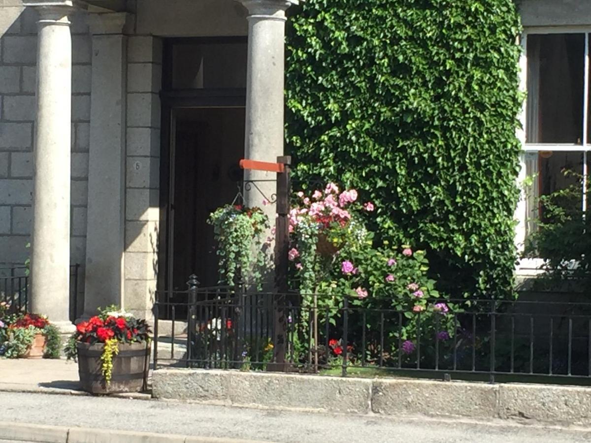 彼得黑德Old Bank House住宿加早餐旅馆 外观 照片